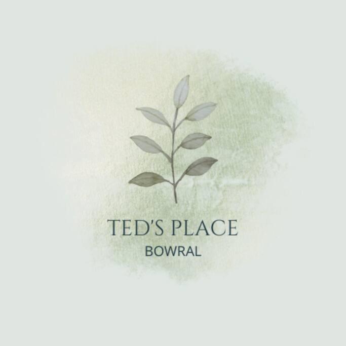 Teds Place Close to Bowral Town