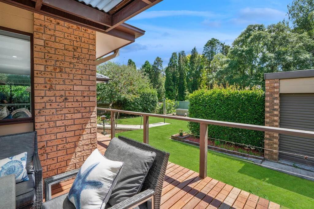 Teds Place Close to Bowral Town