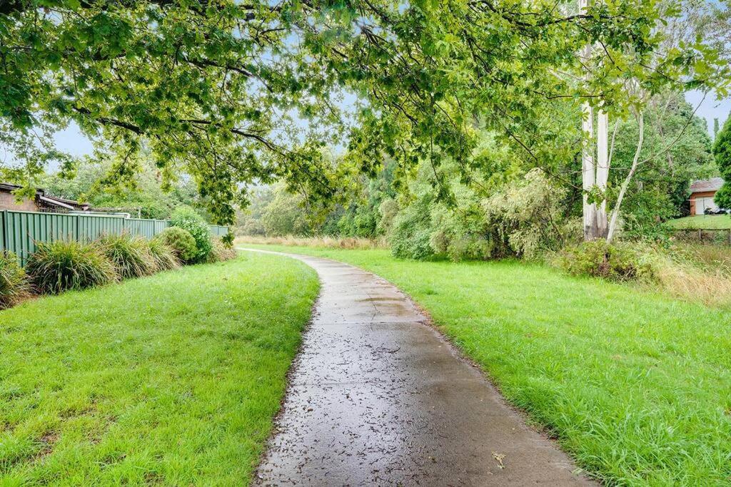 Teds Place Close to Bowral Town