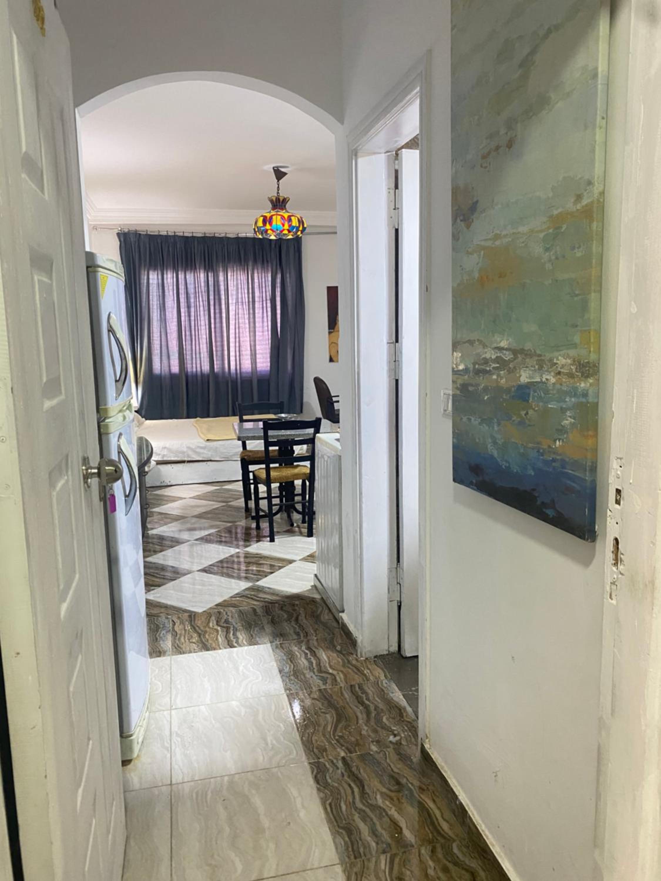 Superb Private Bedroom with Bathroom Exquisite Location