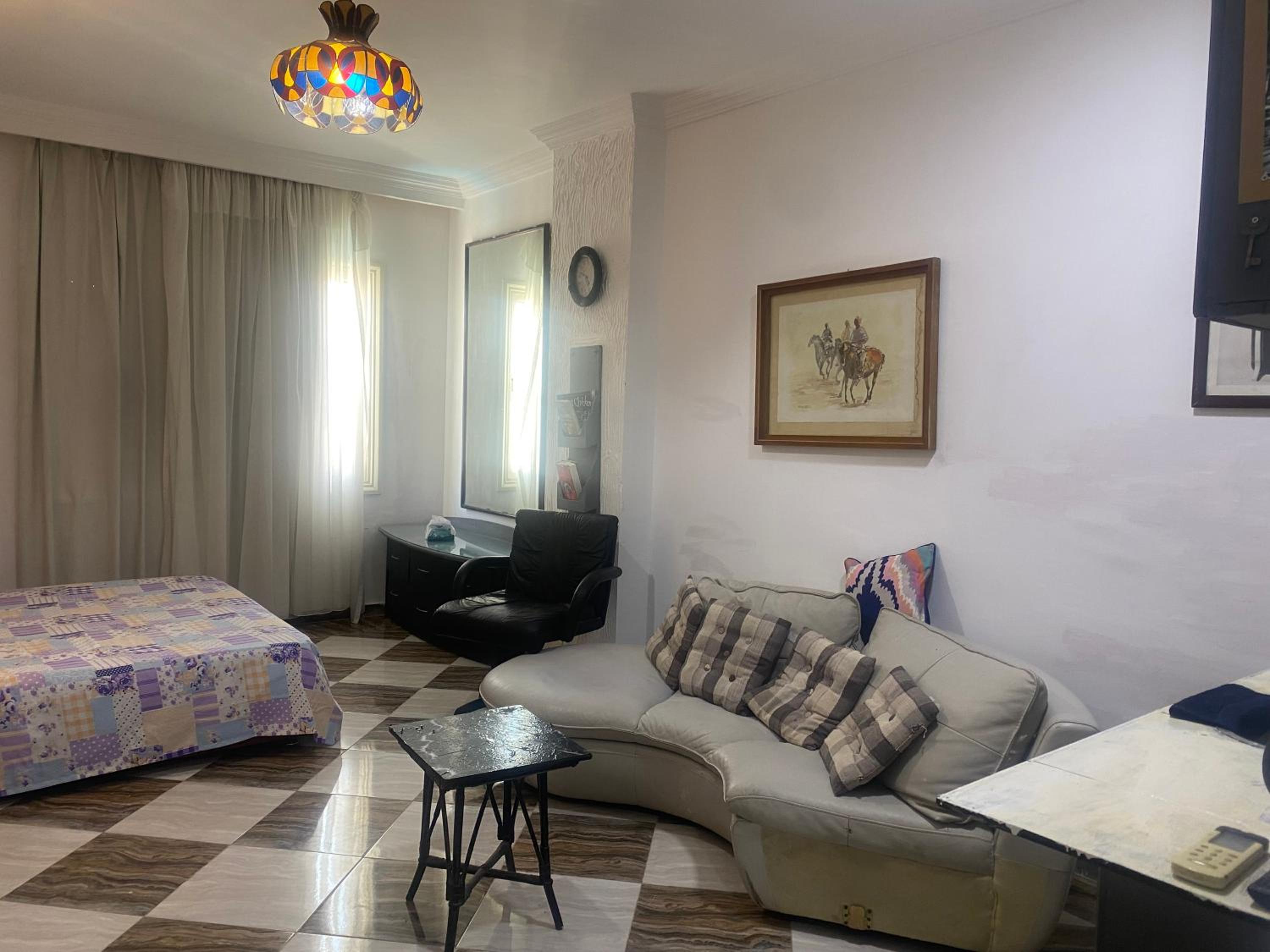 Superb Private Bedroom with Bathroom Exquisite Location