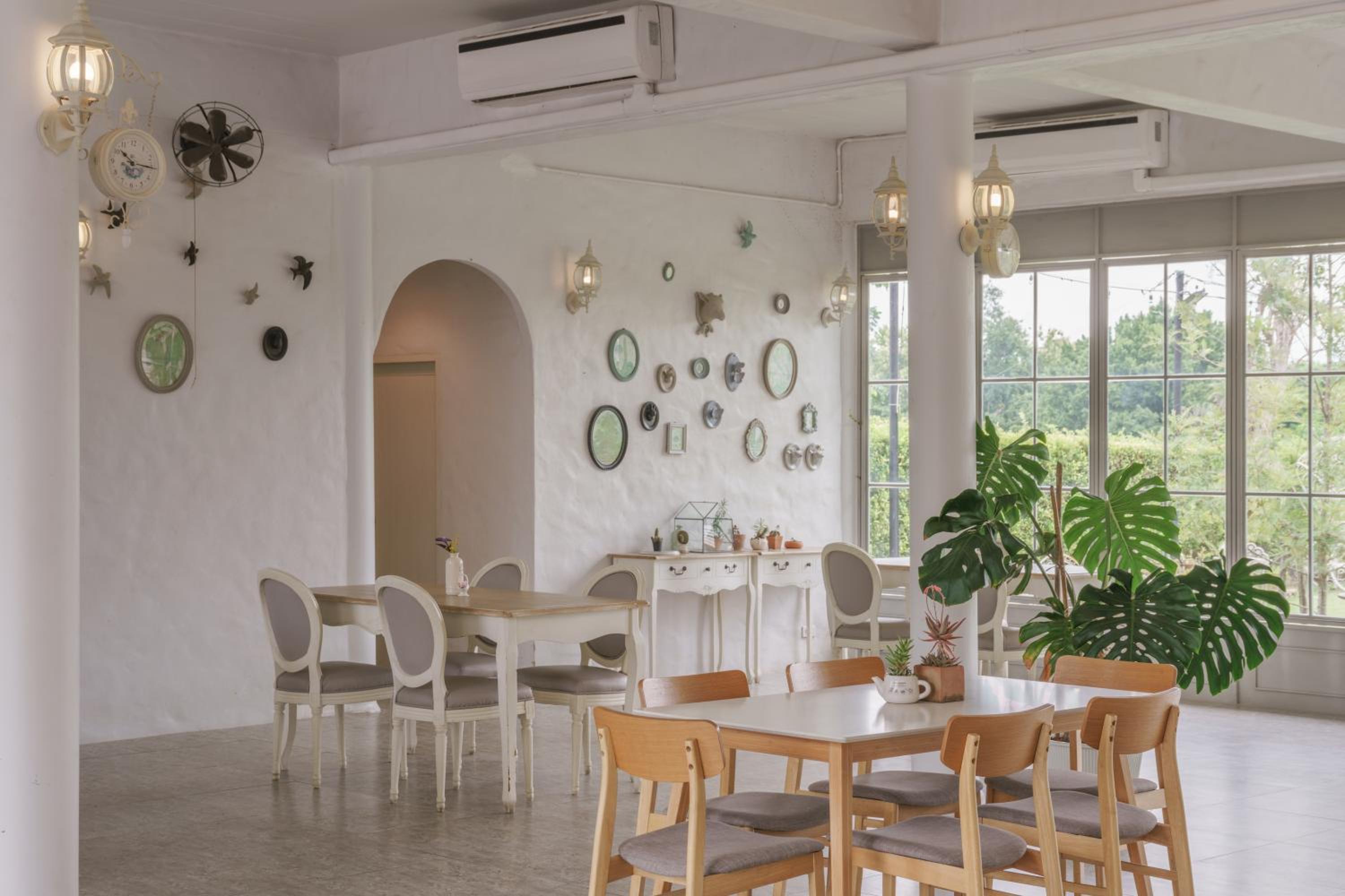 Villa La Flora Kanchanaburi