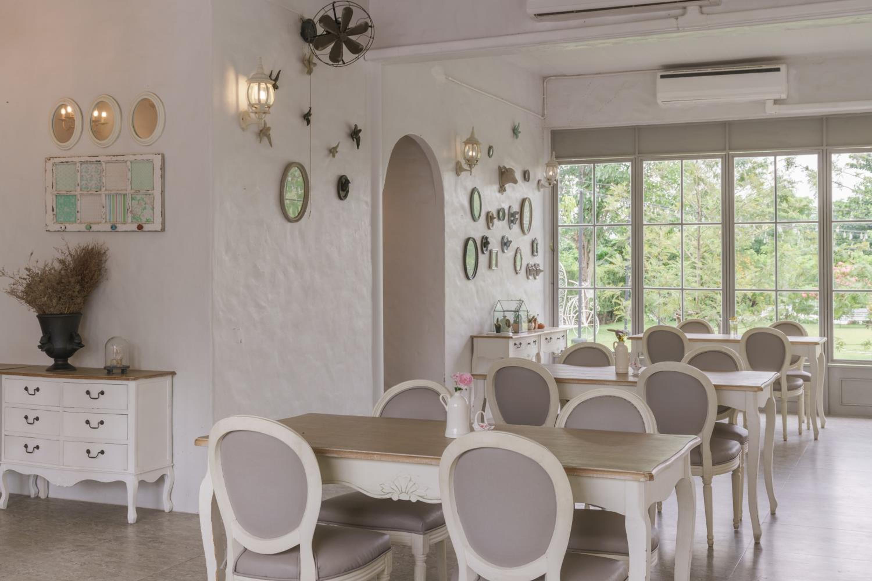 Villa La Flora Kanchanaburi