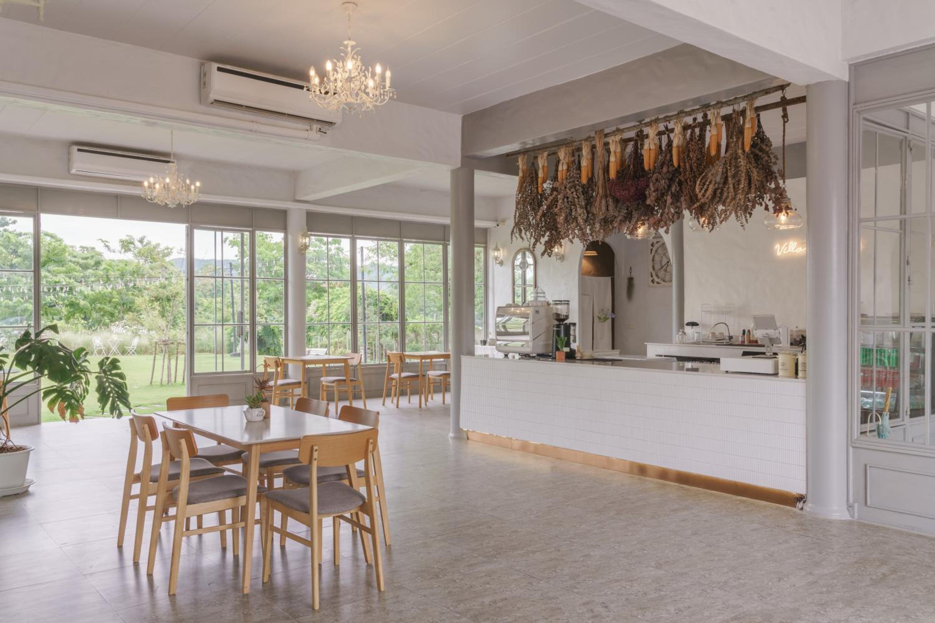 Villa La Flora Kanchanaburi