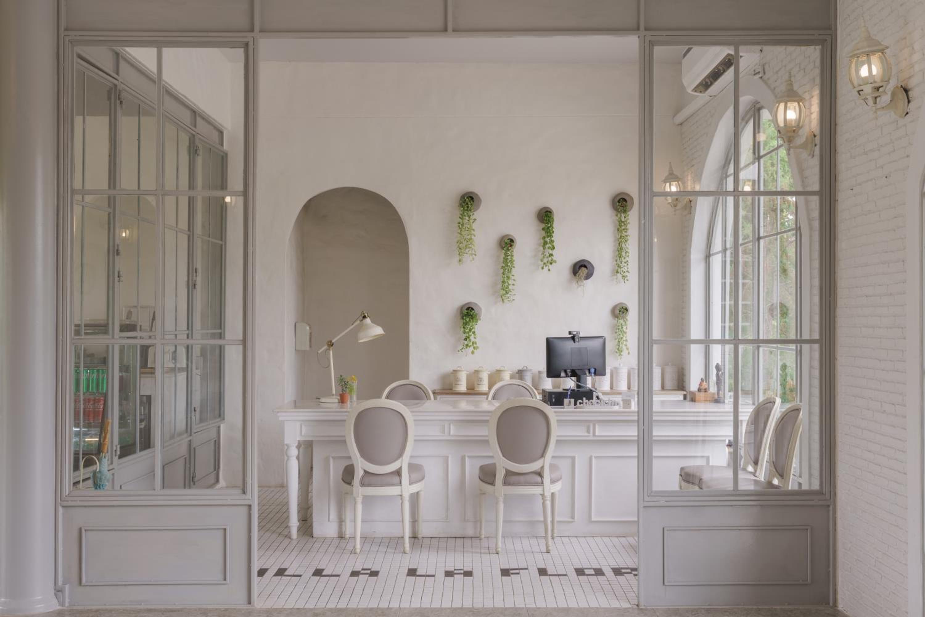Villa La Flora Kanchanaburi