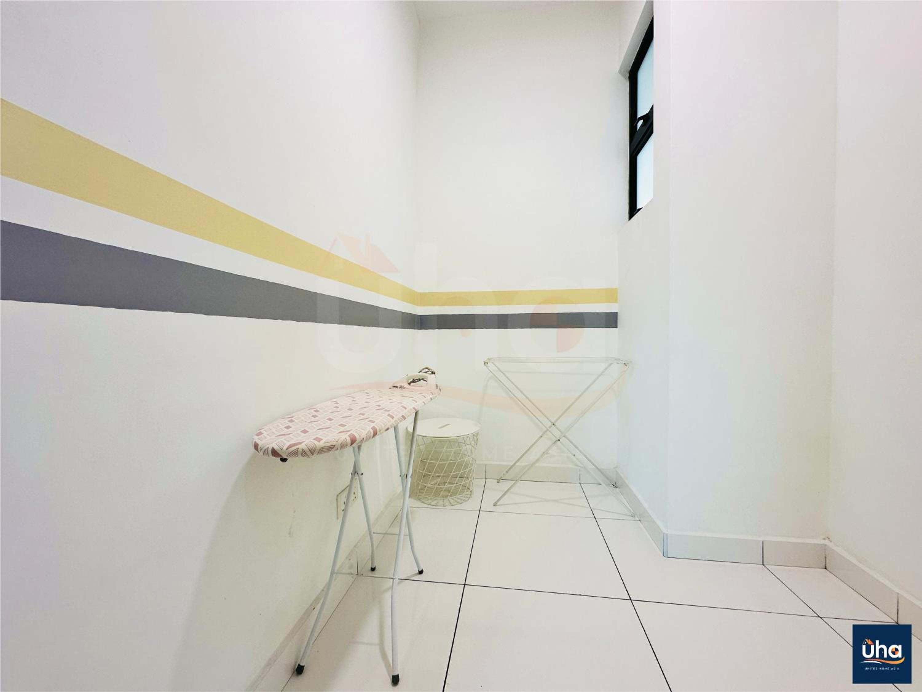 The Platino Skudai near Paradigm Mall by RR JBcity