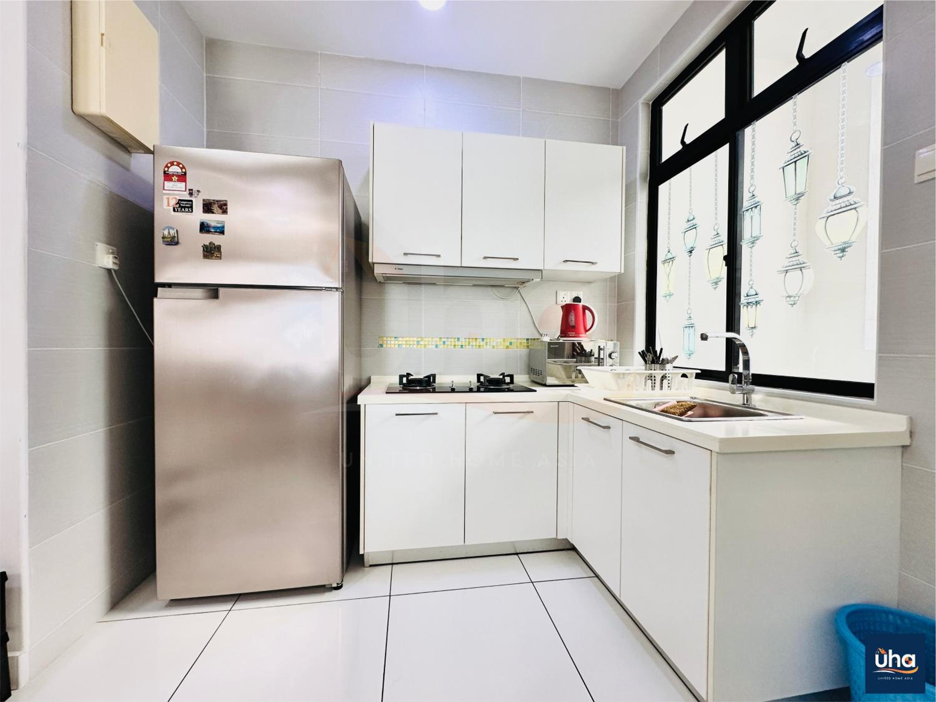 The Platino Skudai near Paradigm Mall by RR JBcity