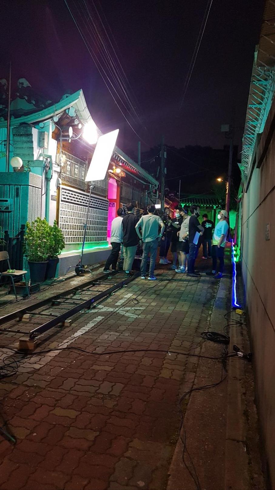 Authentic Leedo Hanok view 4