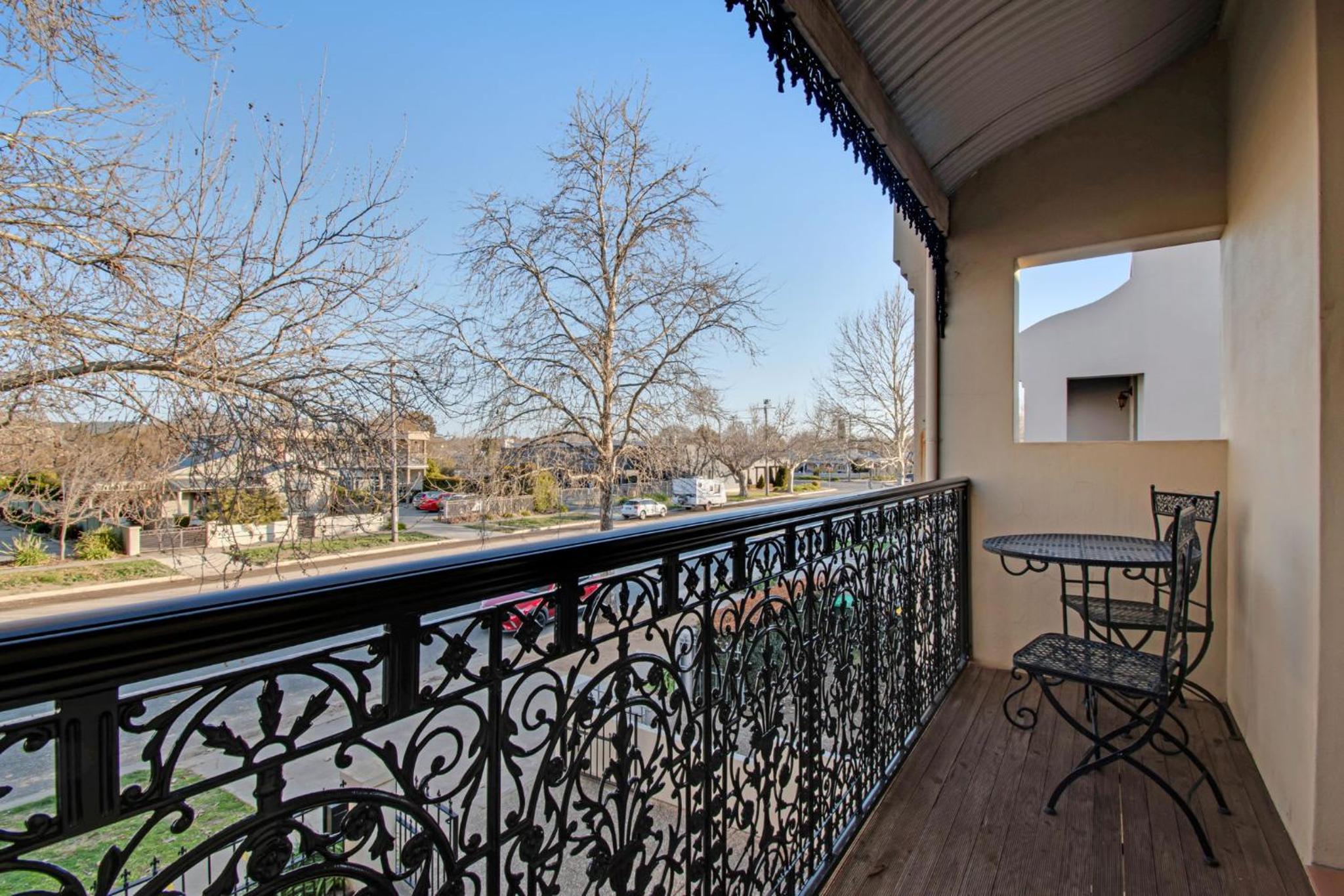 Parkham - CBD, Elegant Townhouse