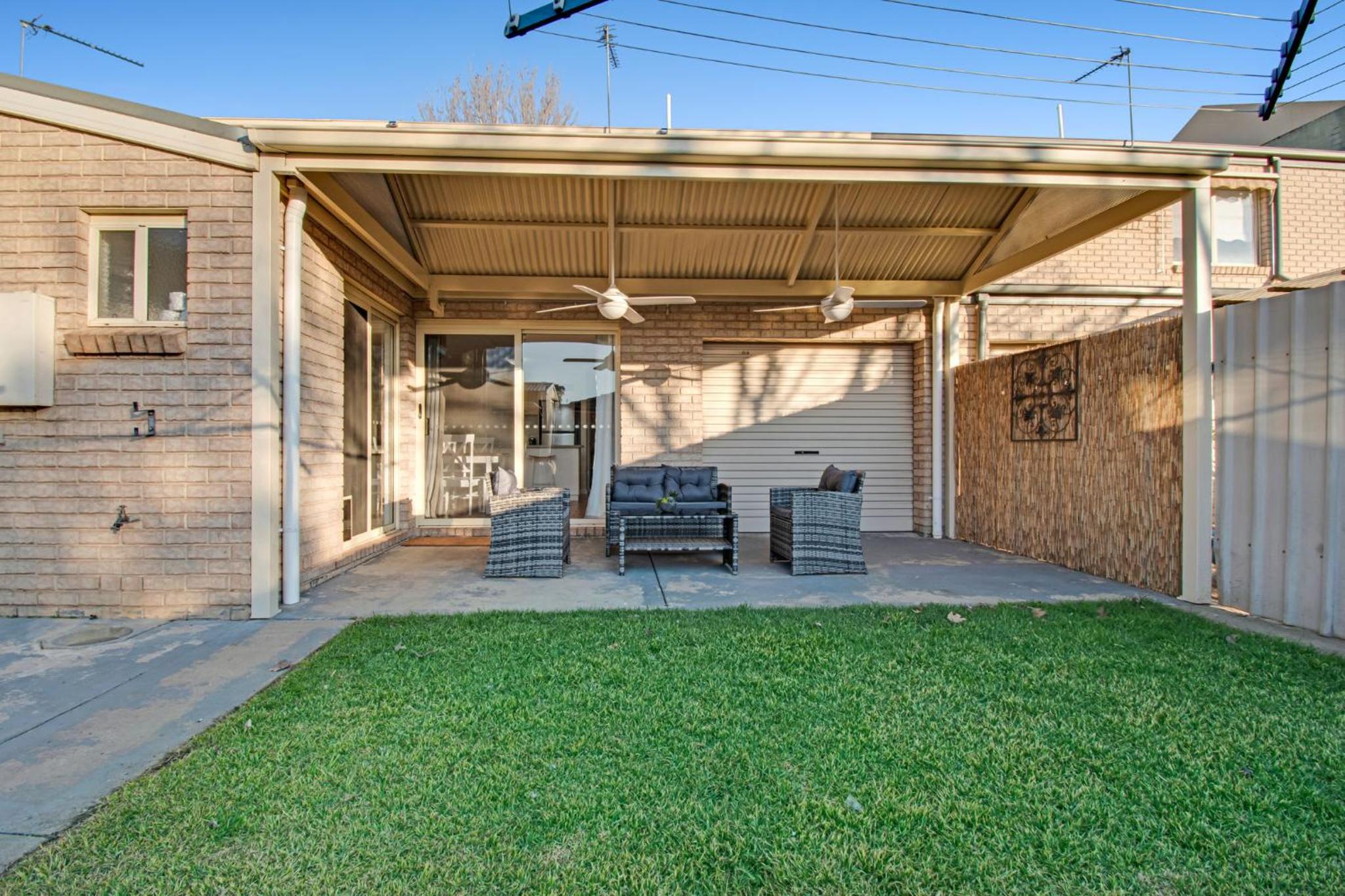 Parkham - CBD, Elegant Townhouse