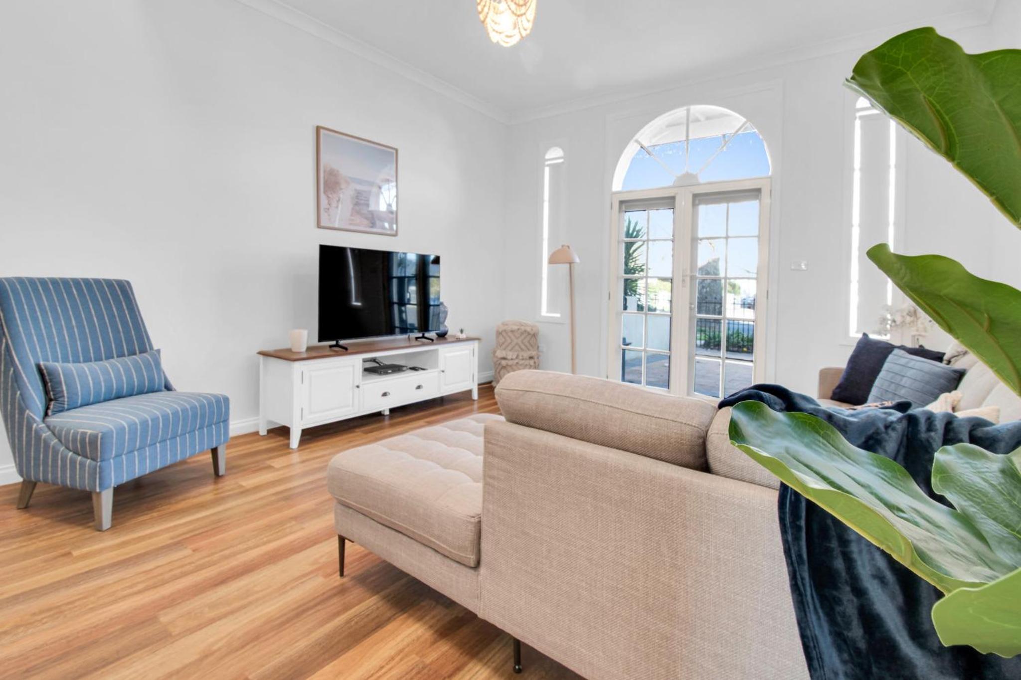 Parkham - CBD, Elegant Townhouse