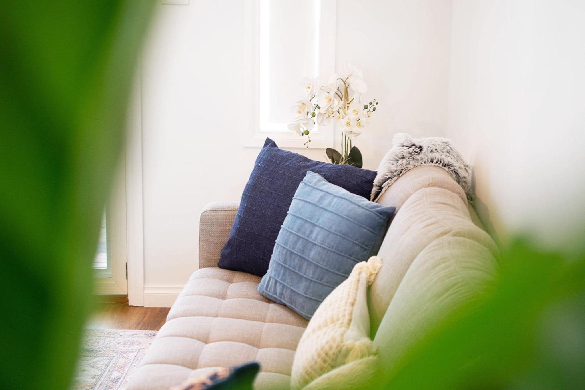 Parkham - CBD, Elegant Townhouse