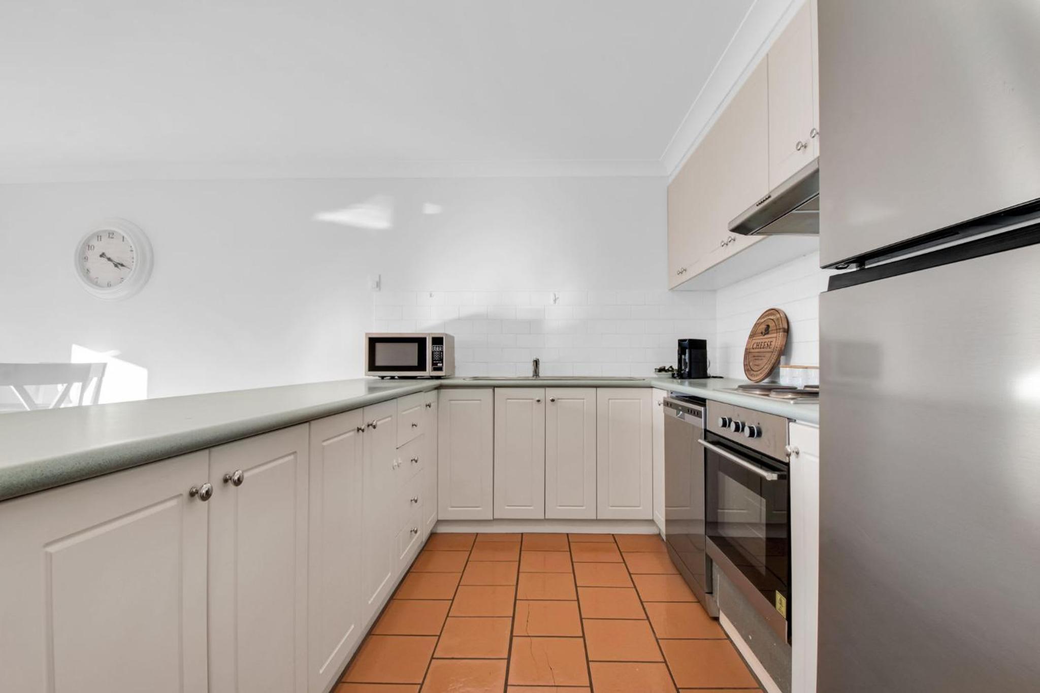 Parkham - CBD, Elegant Townhouse