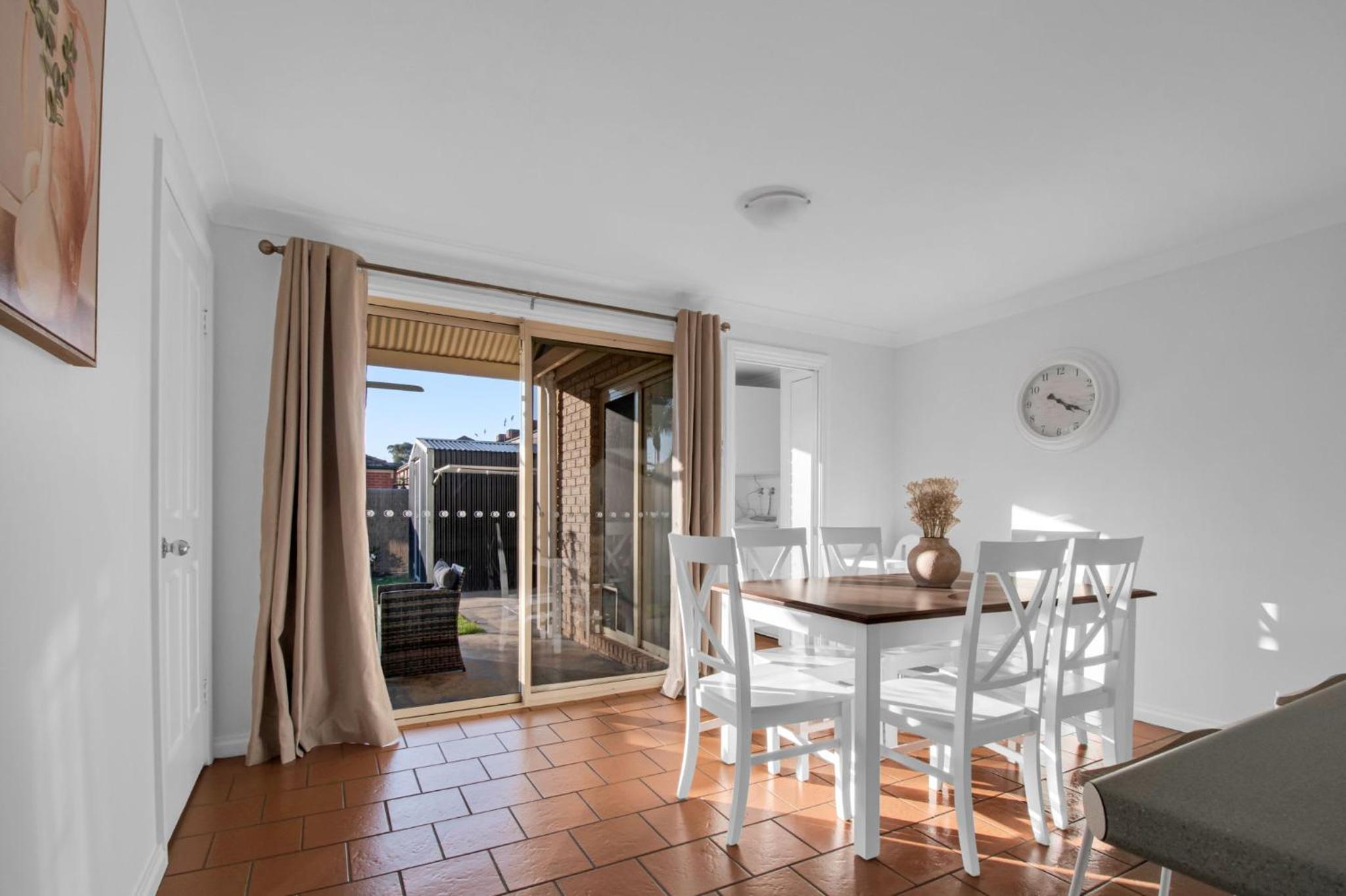 Parkham - CBD, Elegant Townhouse