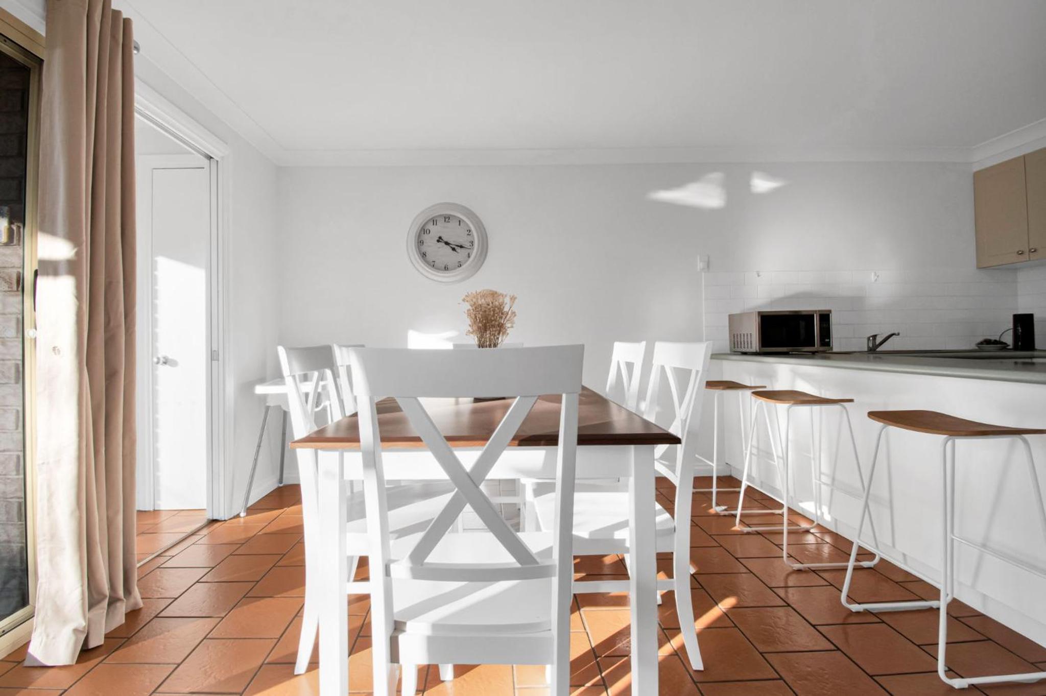 Parkham - CBD, Elegant Townhouse