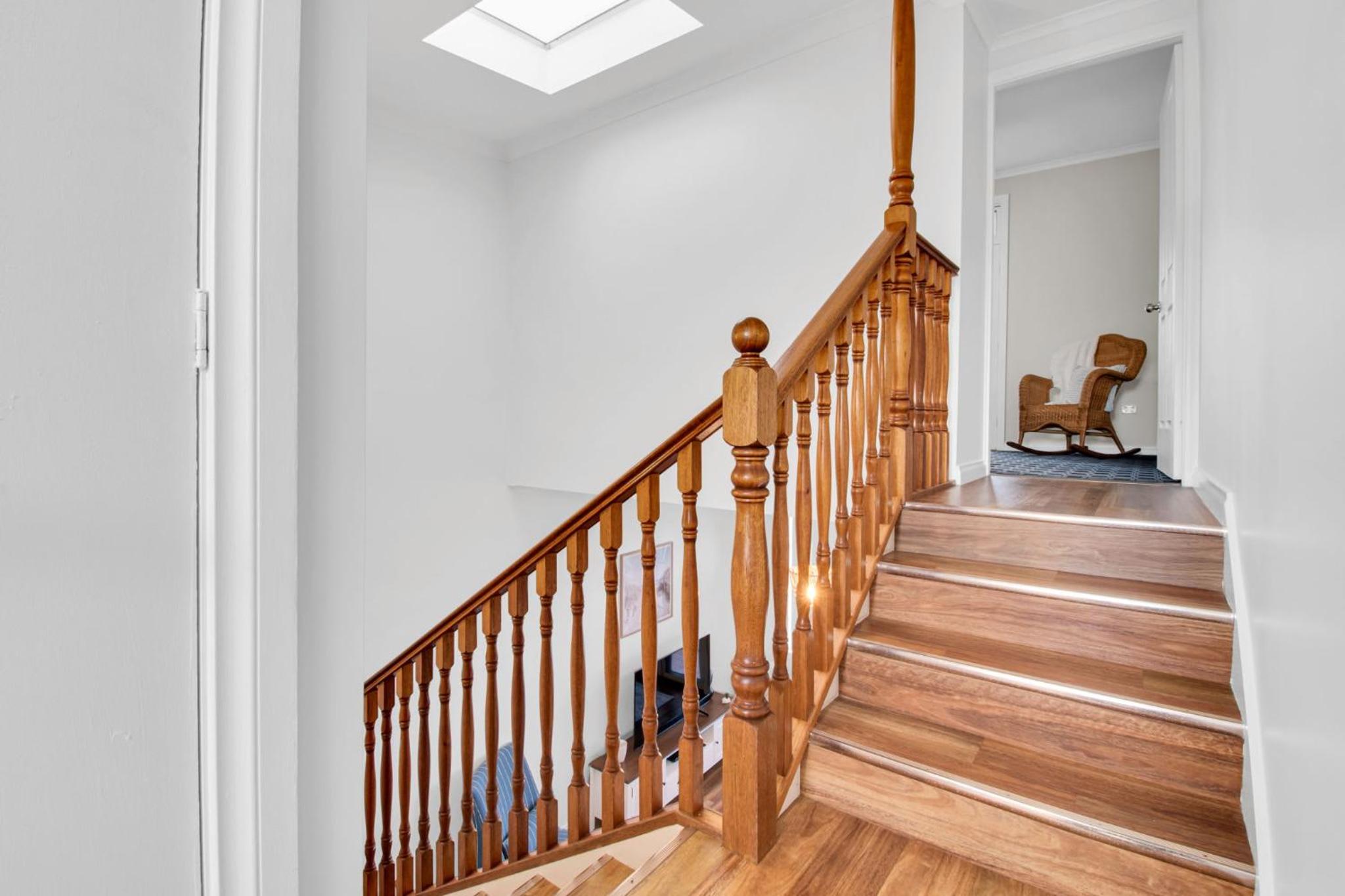 Parkham - CBD, Elegant Townhouse