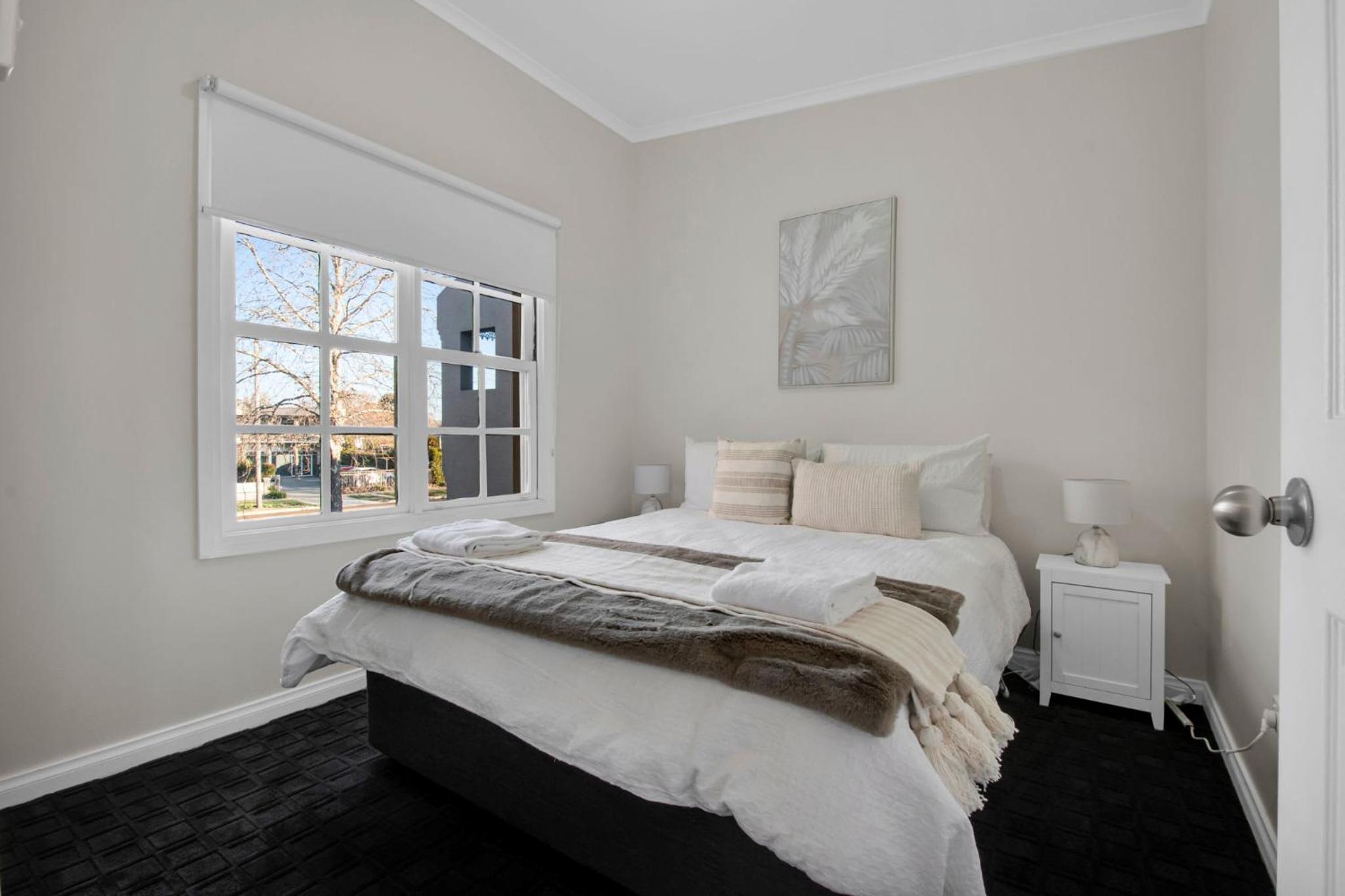 Parkham - CBD, Elegant Townhouse