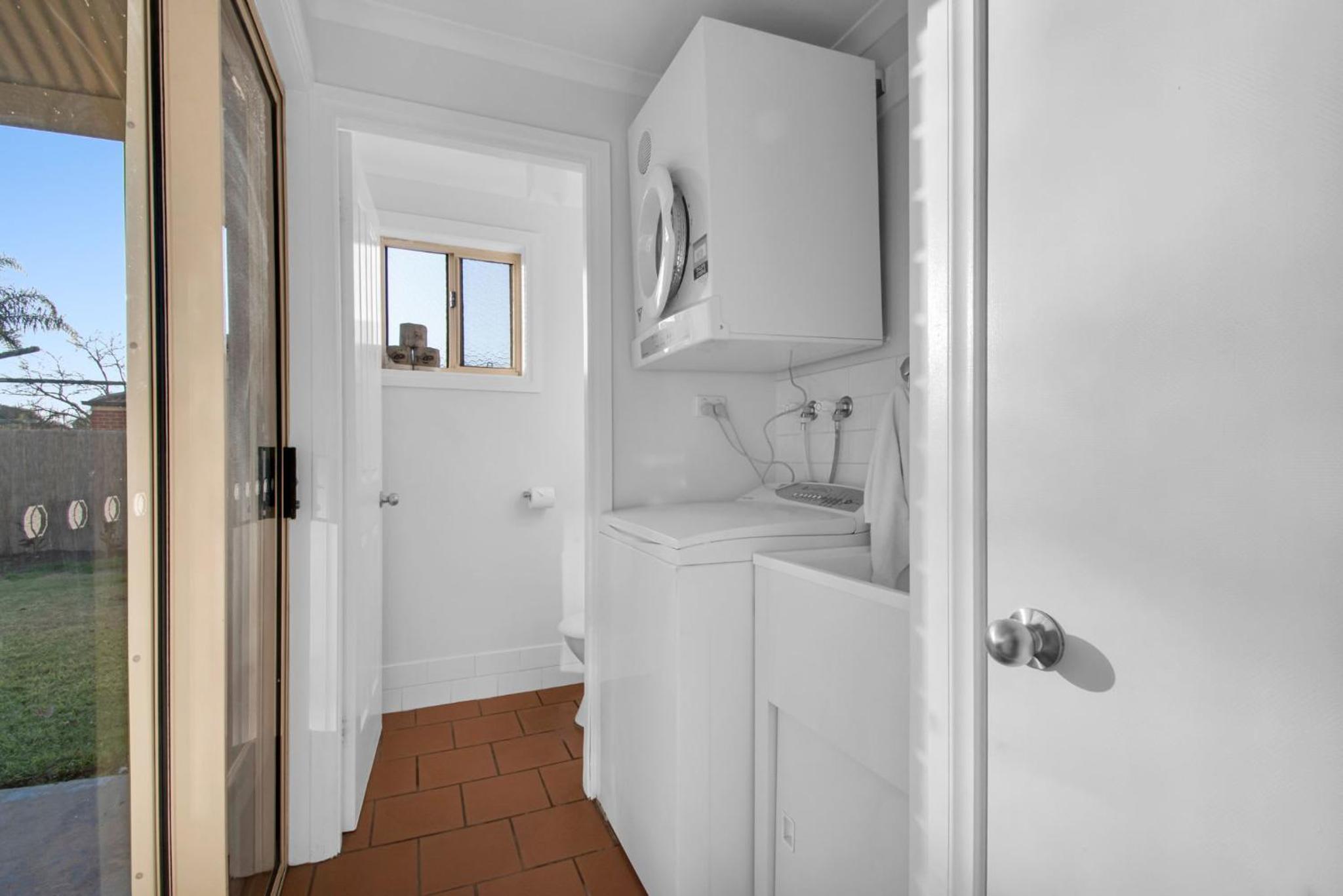 Parkham - CBD, Elegant Townhouse