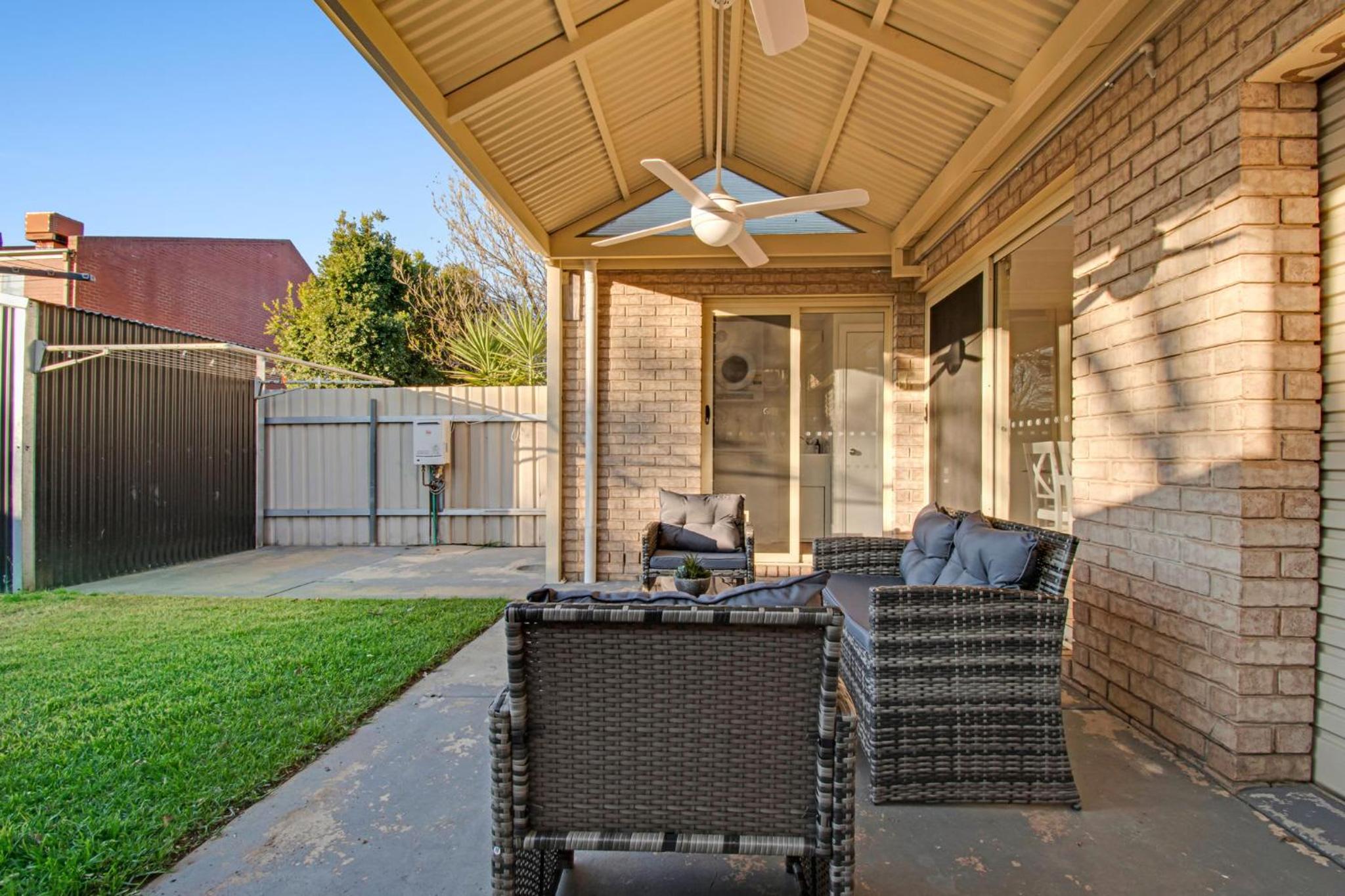 Parkham - CBD, Elegant Townhouse