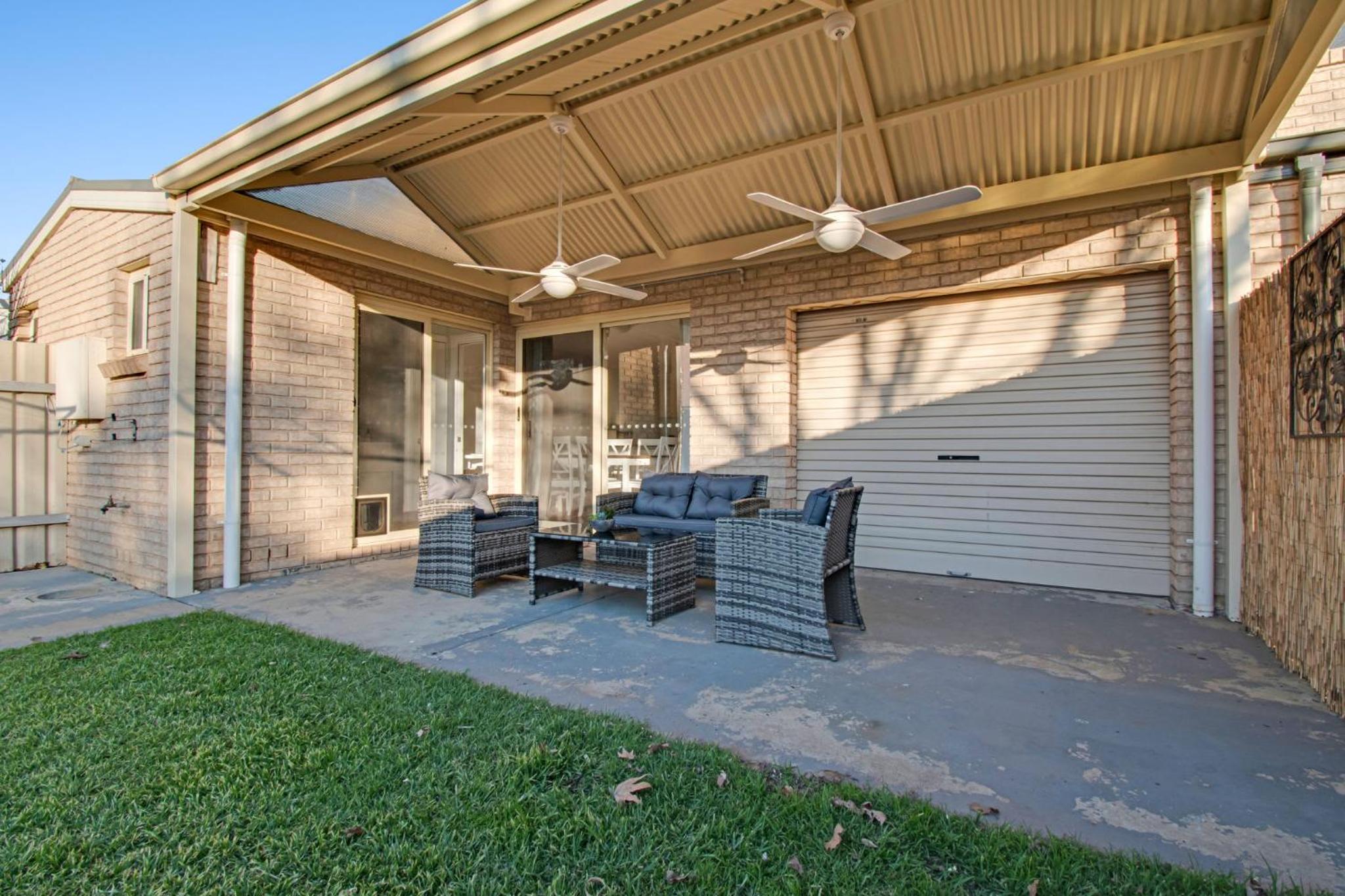 Parkham - CBD, Elegant Townhouse