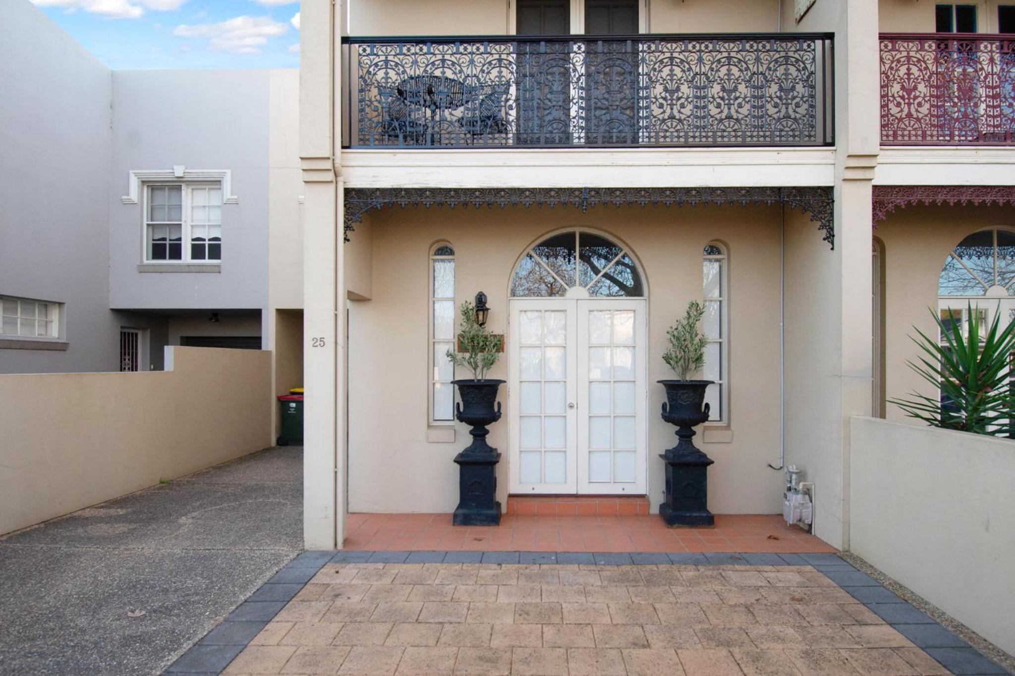 Parkham - CBD, Elegant Townhouse