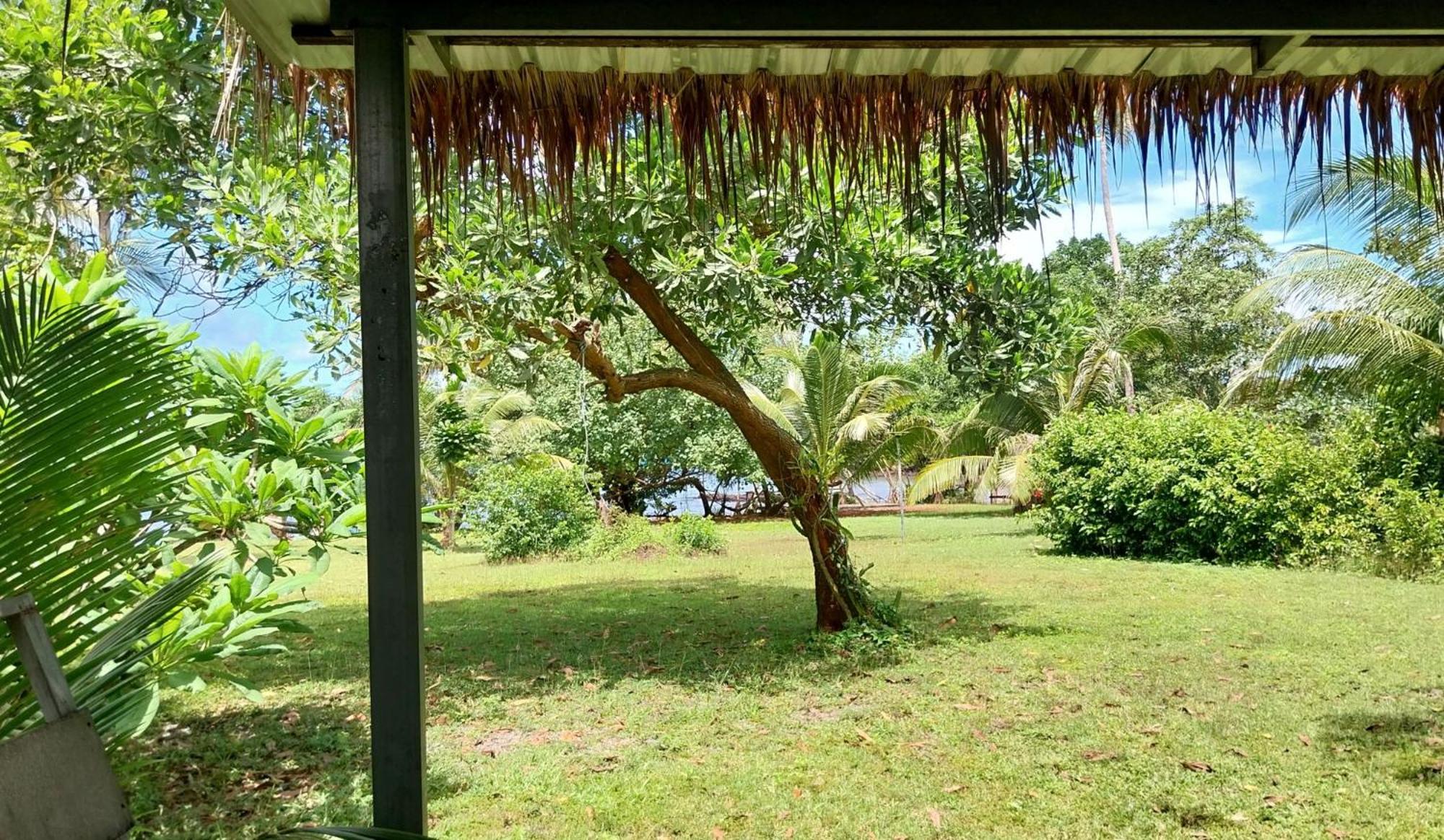 Naivacha Tent Koh Mak