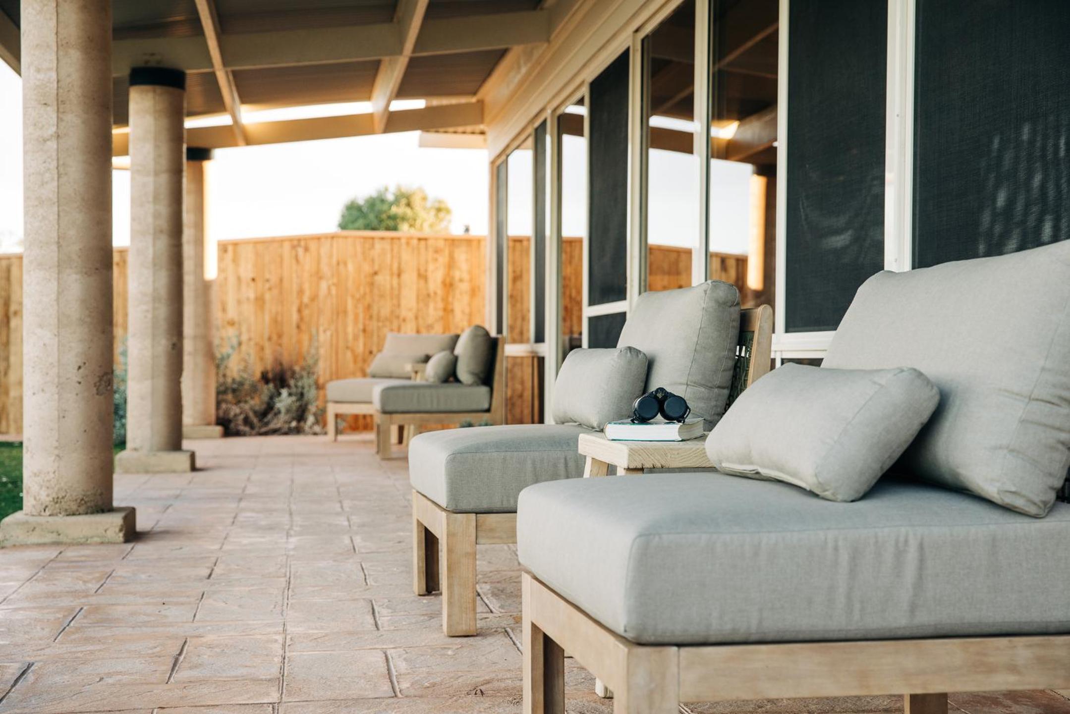 Baird Bay Seaside Villas