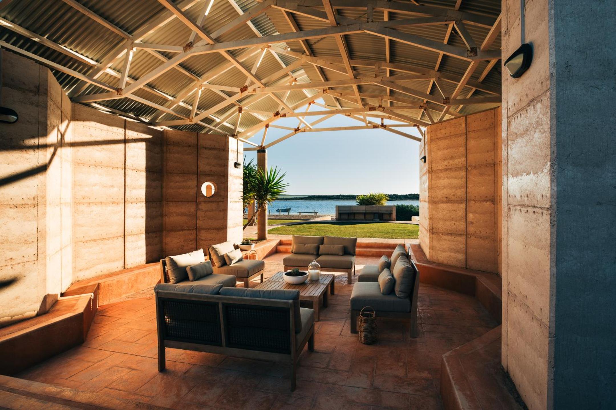 Baird Bay Seaside Villas