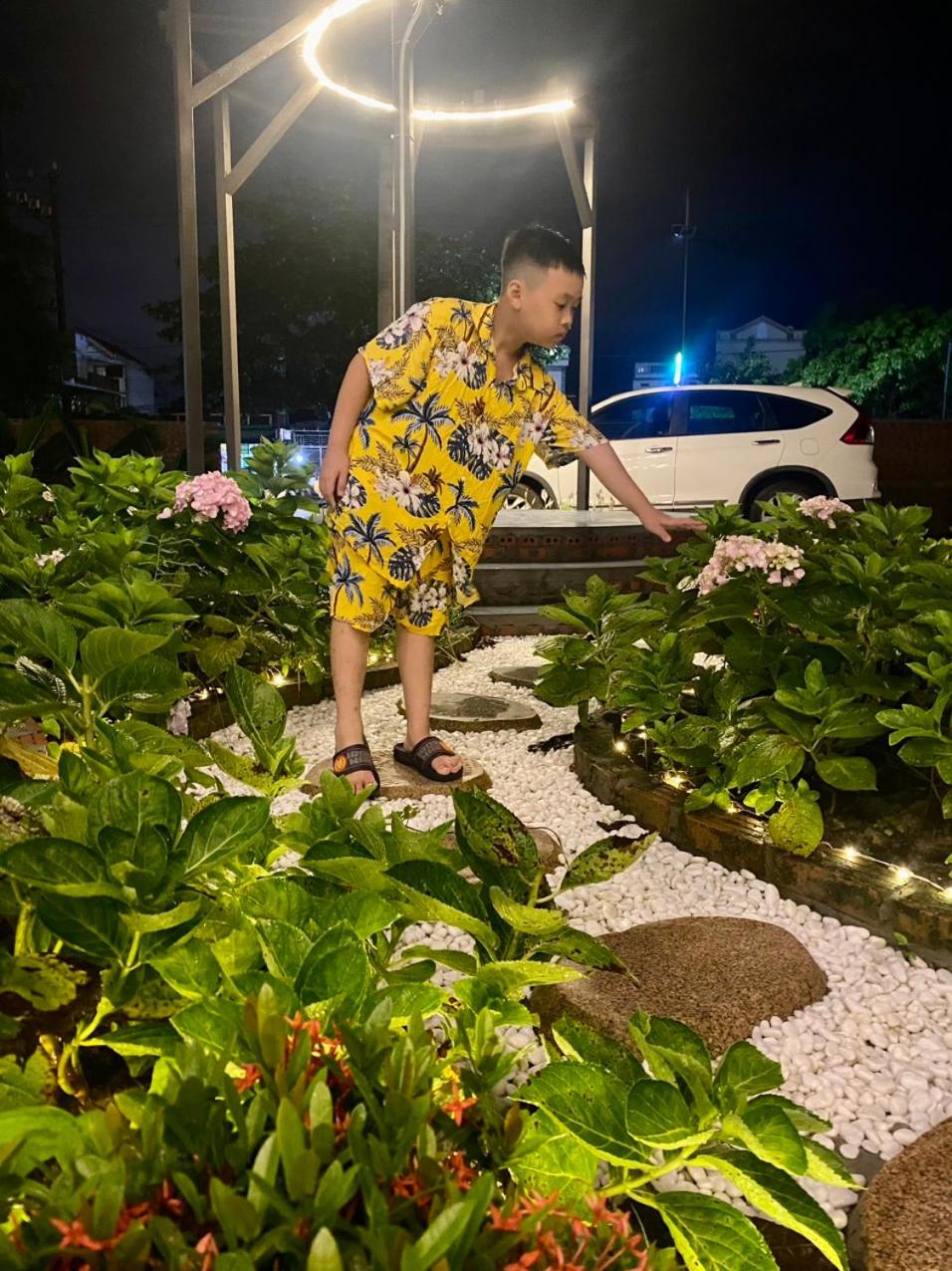 Homestay Phong My view 5