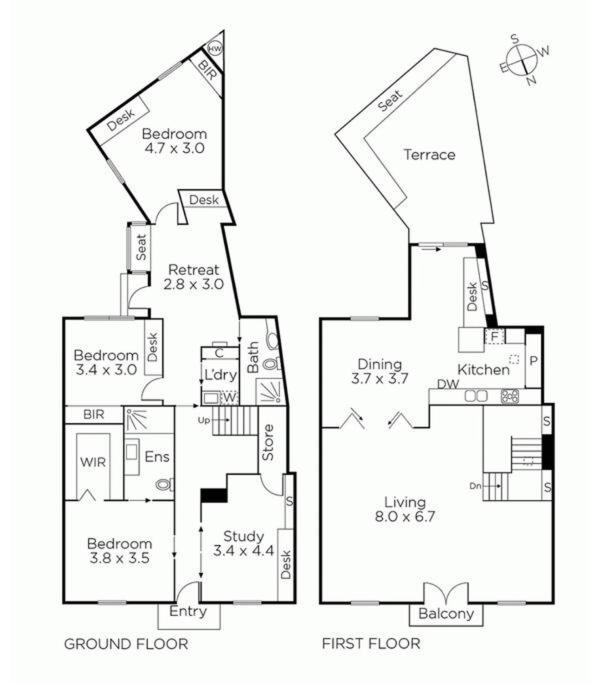 Howes This, A Huge, 1st Class, Dress Circle Home