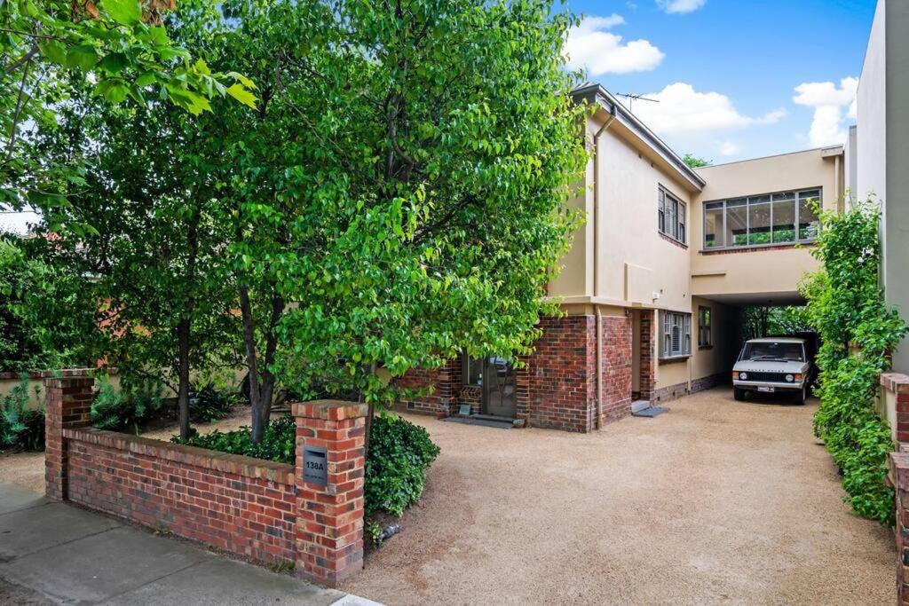 Massive Mitford Large Luxurious 1st Class 4 Bdrm
