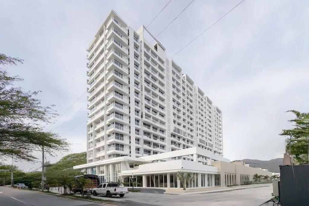 Hotel Suite de Lujo a 2 minutos del Mar en el exclusivo Hotel PortoHorizonte - Image 1