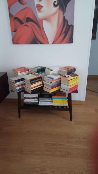 Il Granaio letterario