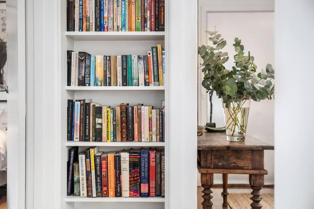 Sensational Stylish and so very South Yarra 2BR