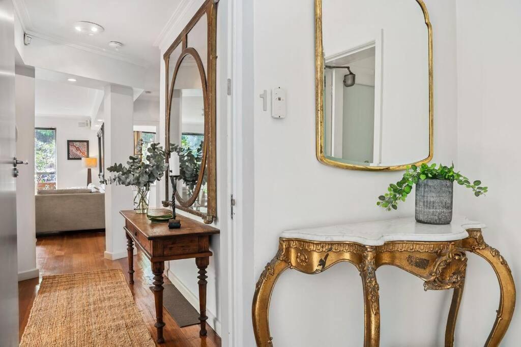 Sensational Stylish and so very South Yarra 2BR