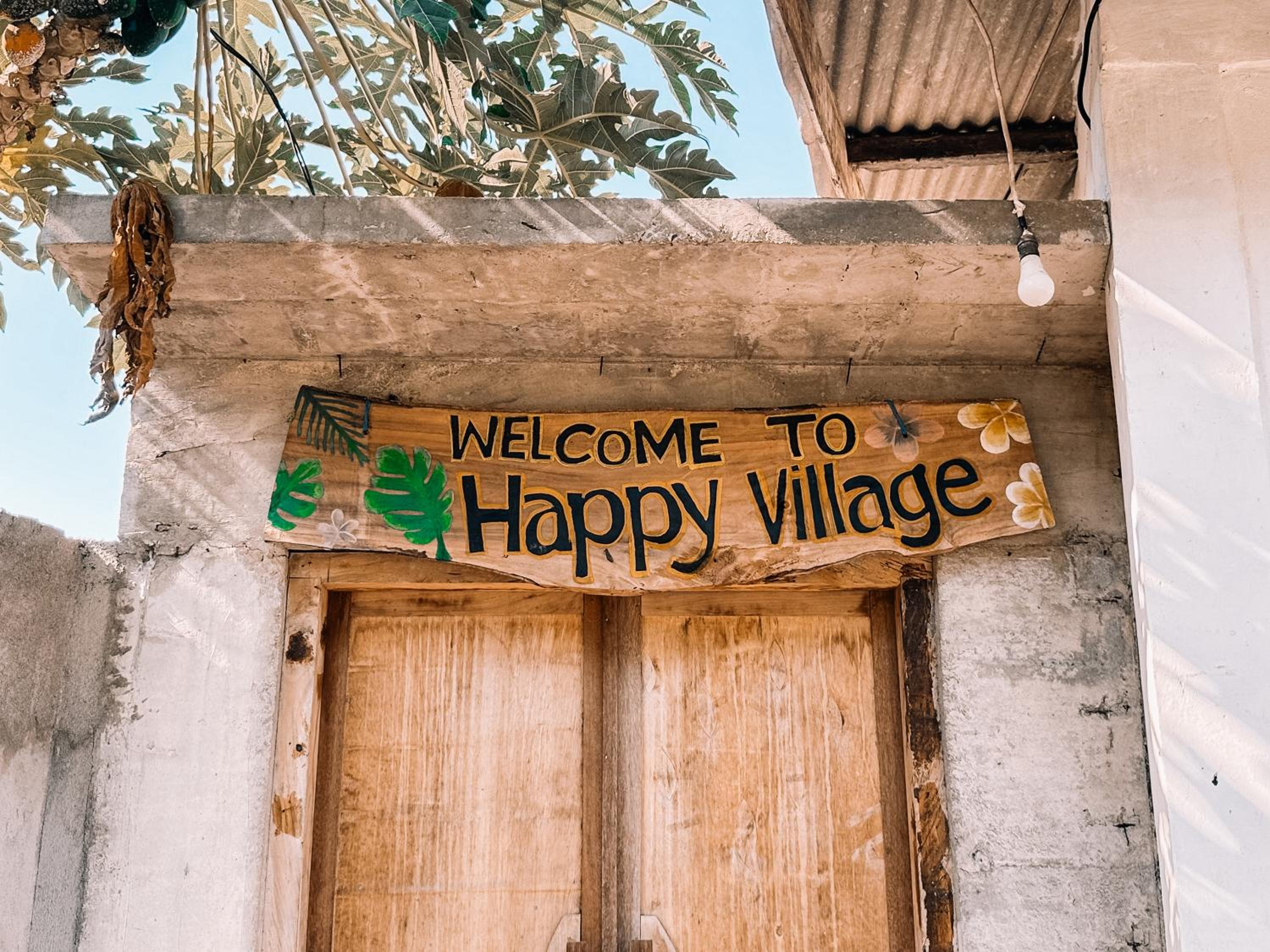 Happy Village view 4
