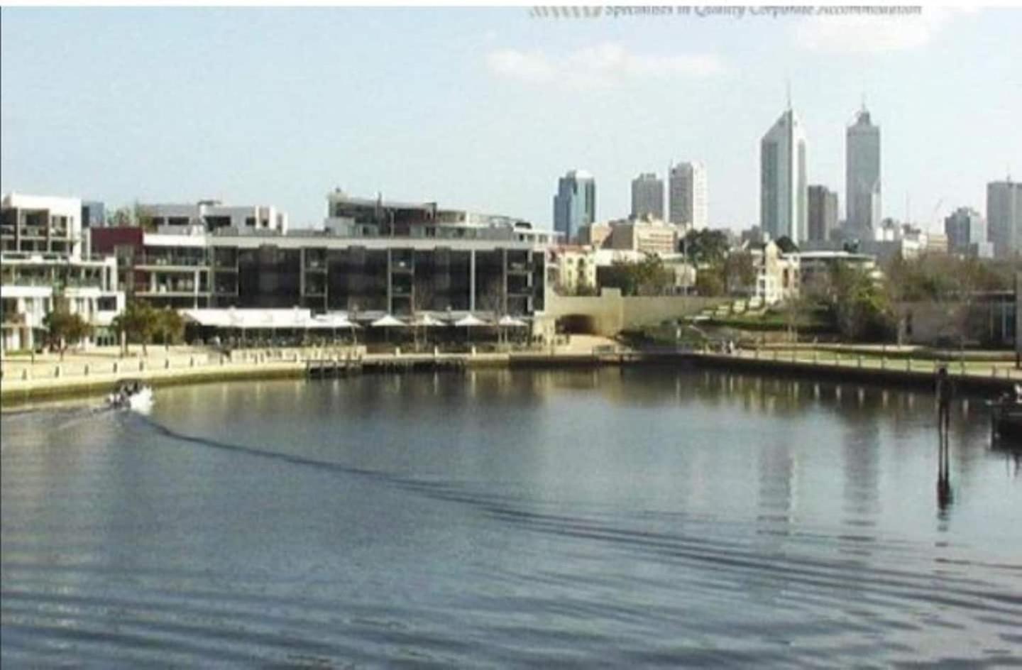 Your Tranquil Haven in East Perth