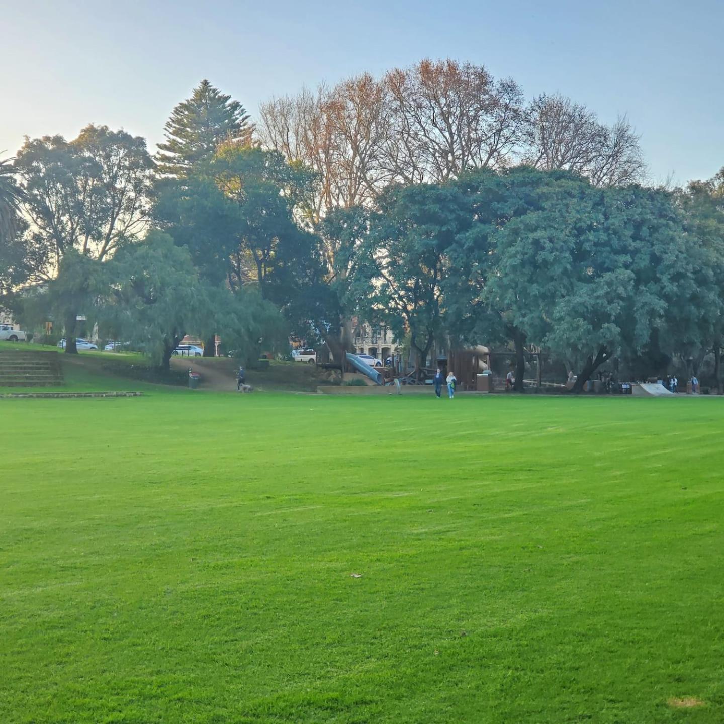 Your Tranquil Haven in East Perth