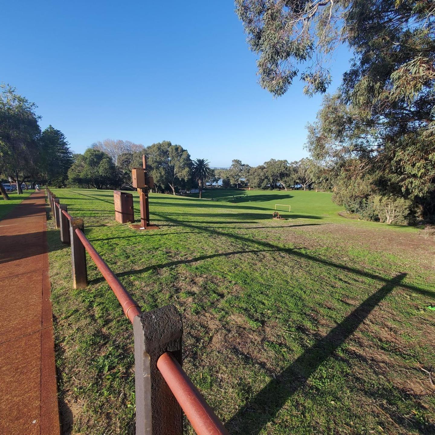 Your Tranquil Haven in East Perth