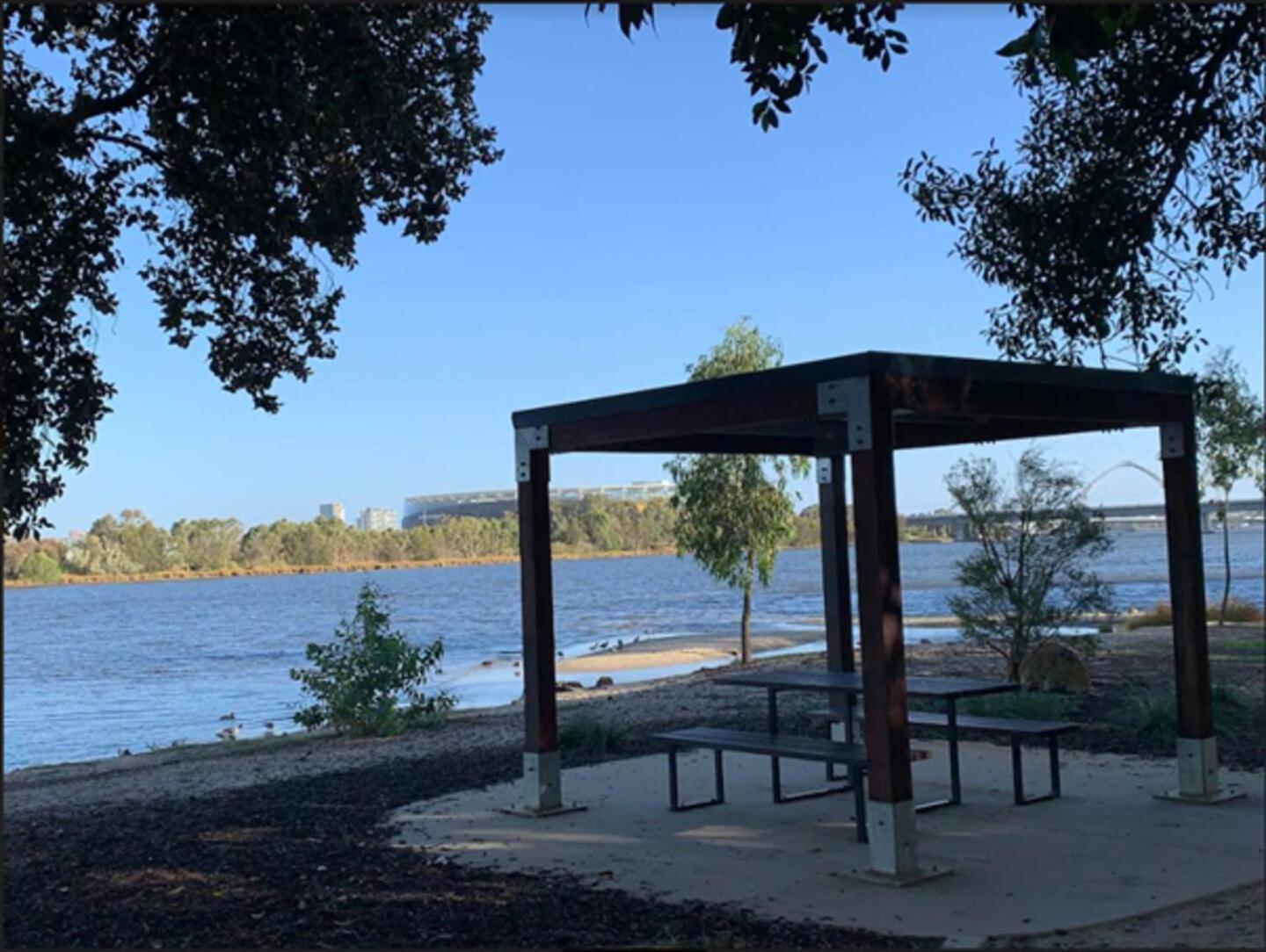 Your Tranquil Haven in East Perth