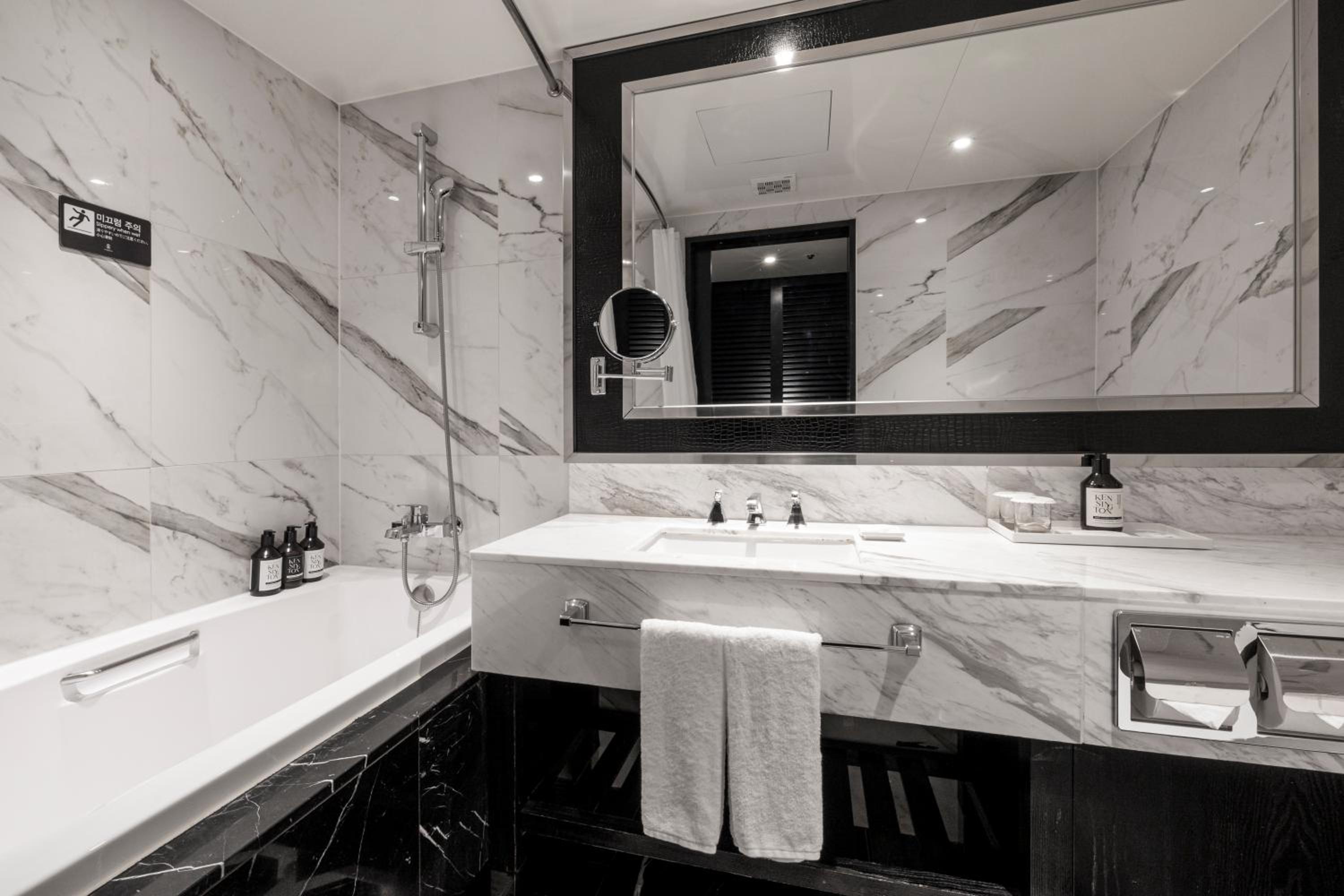 Kensington Hotel Yoido 15