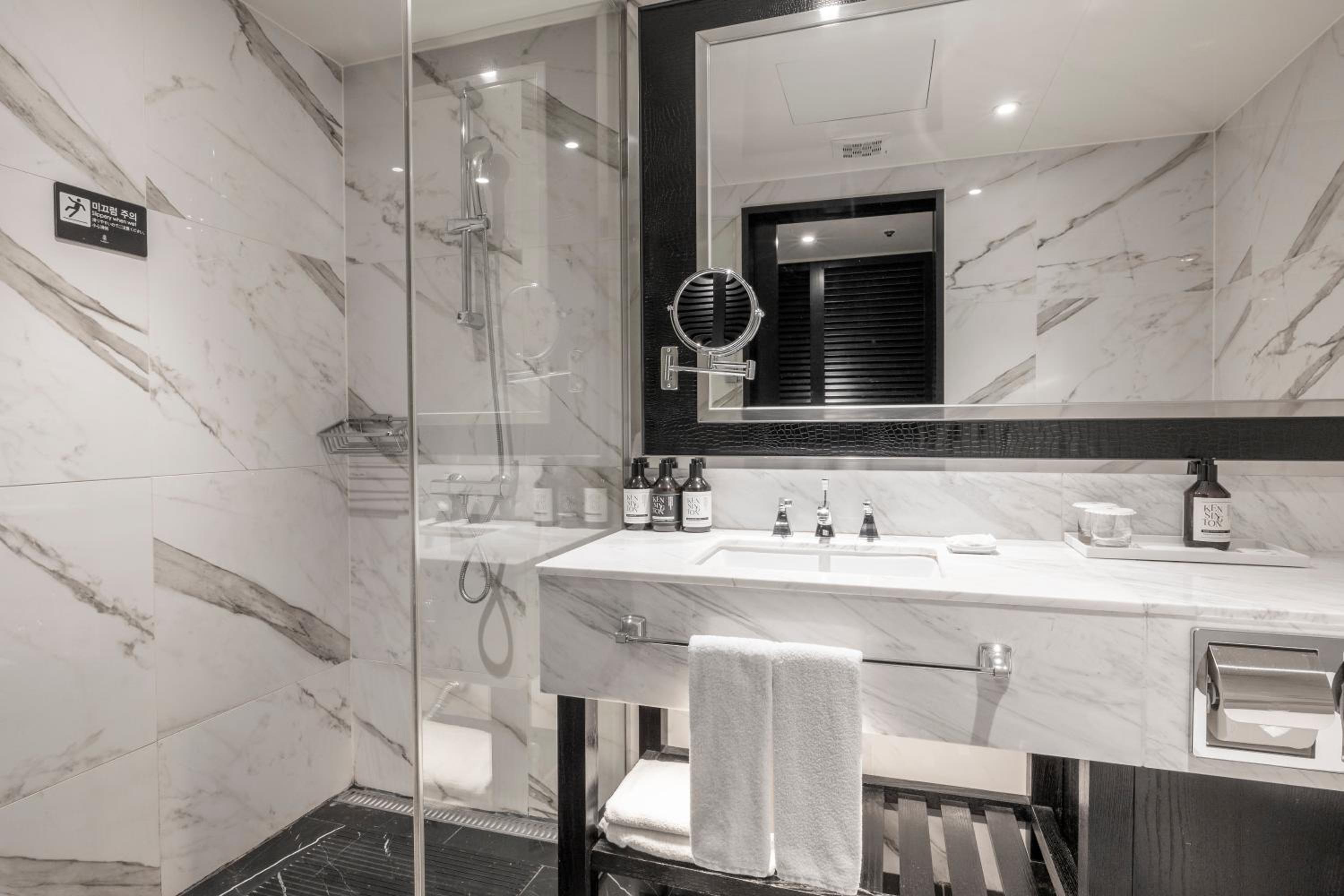 Kensington Hotel Yoido 16