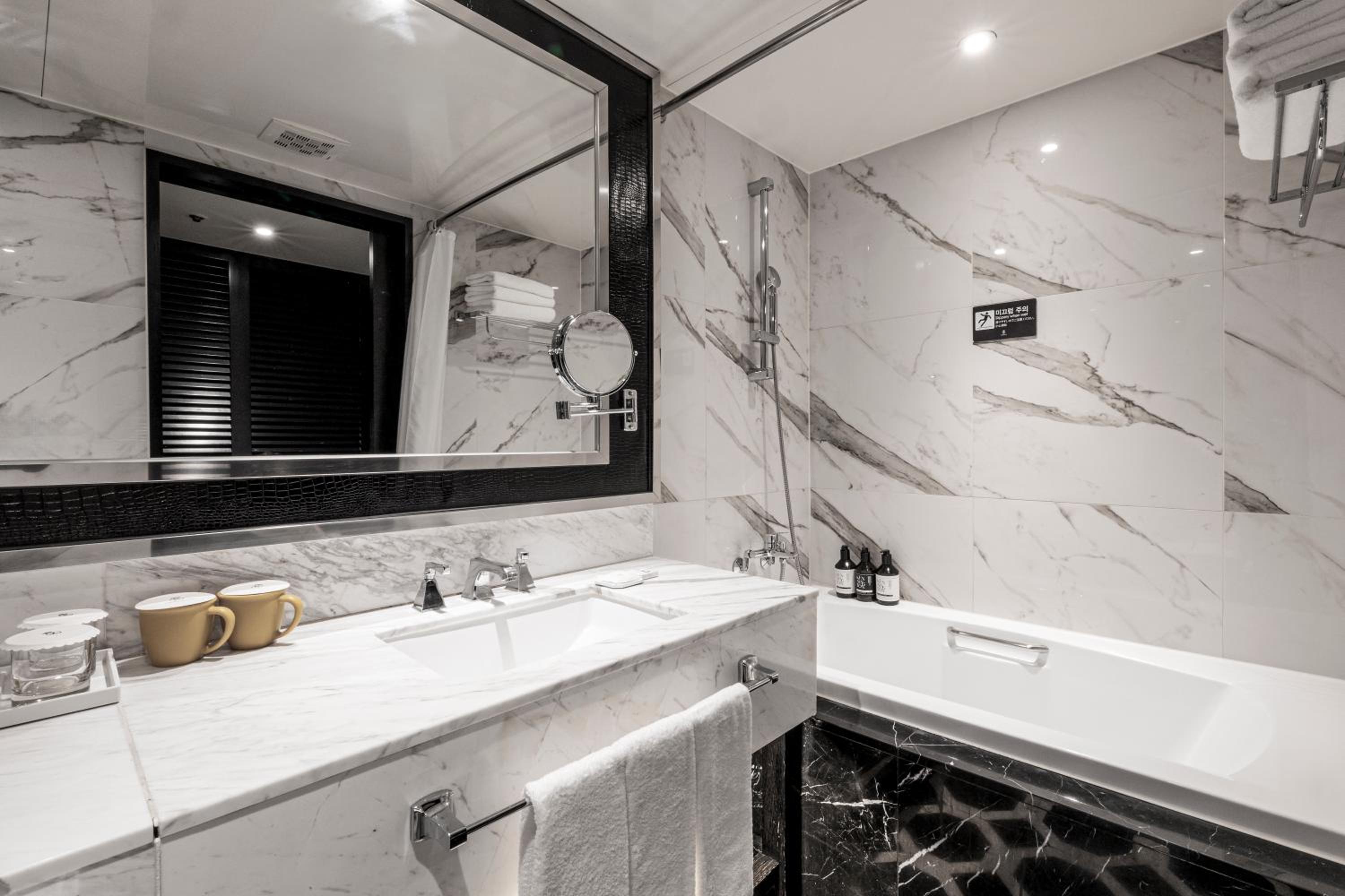 Kensington Hotel Yoido 19