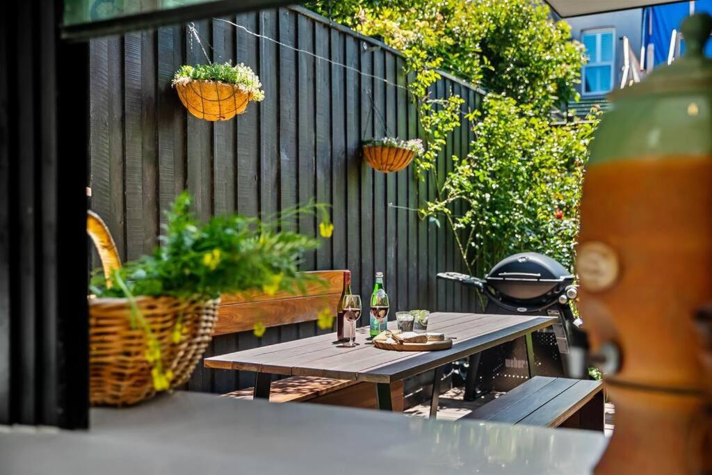 A1 Architectural Sth Melb Home Sleeps 4 Martin