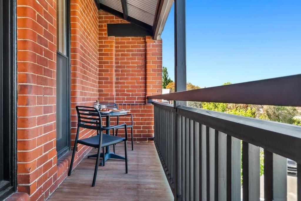 A1 Architectural Sth Melb Home Sleeps 4 Martin