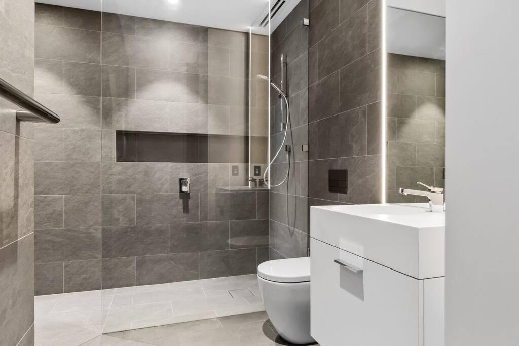 A1 Architectural Sth Melb Home Sleeps 4 Martin