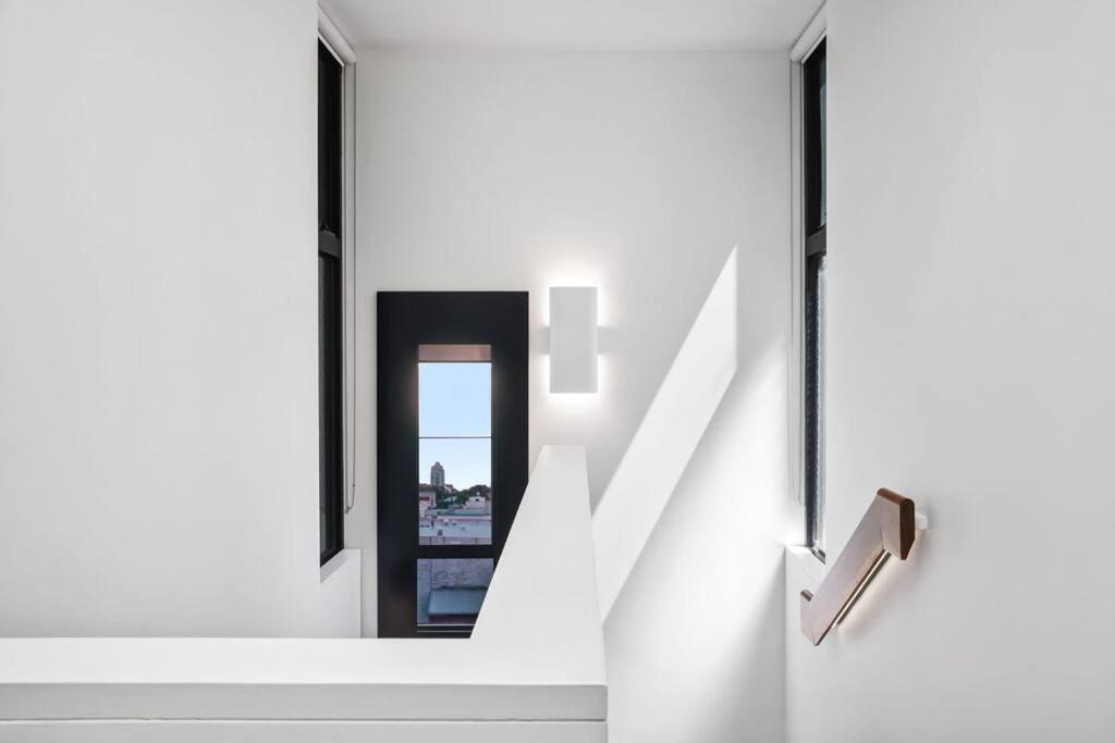 A1 Architectural Sth Melb Home Sleeps 4 Martin