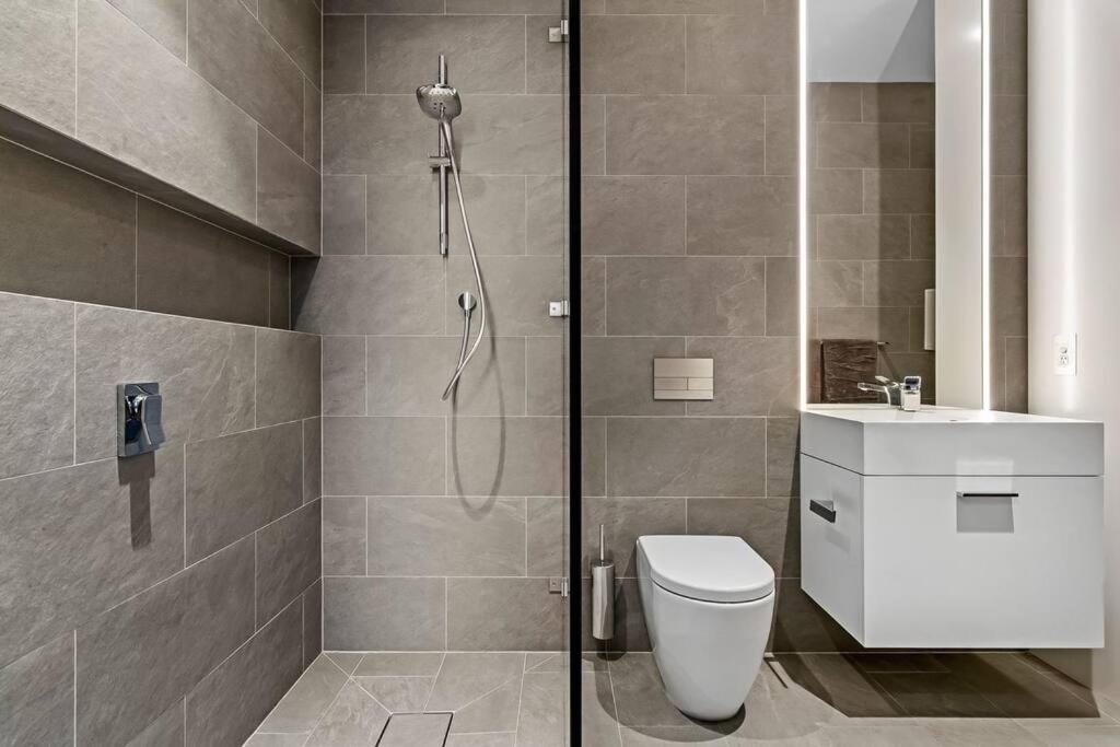 A1 Architectural Sth Melb Home Sleeps 4 Martin