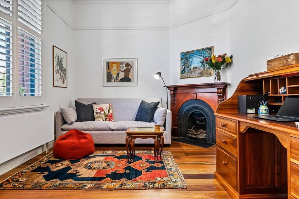 A1 Architectural Sth Melb Home Sleeps 4 Martin