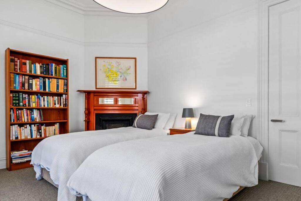 A1 Architectural Sth Melb Home Sleeps 4 Martin